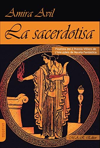 LA SACERDOTISA [Próxima aparición]