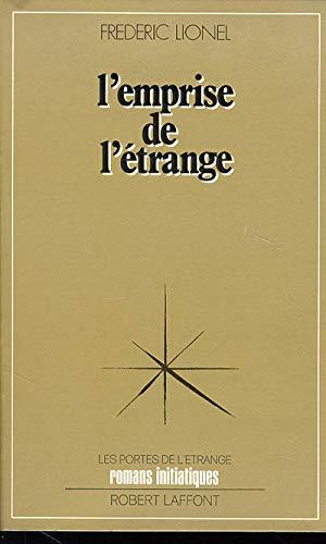 L'Emprise de l'étrange