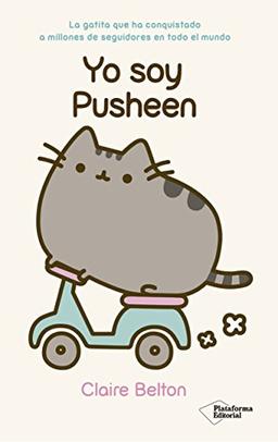 Yo soy Pusheen