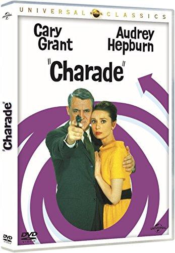 Charade [FR Import]