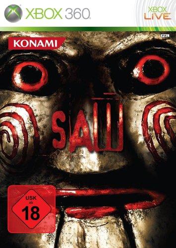 SAW (Uncut)