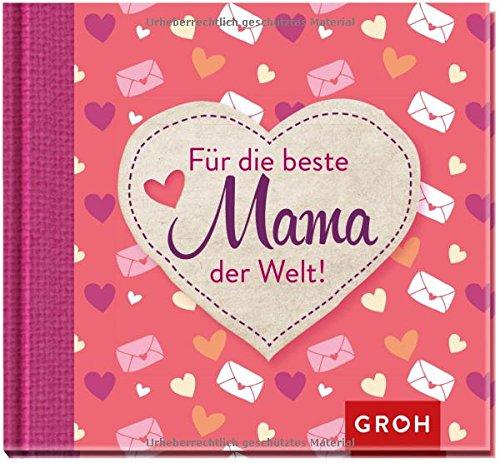 Für die beste Mama der Welt (Familienbande)