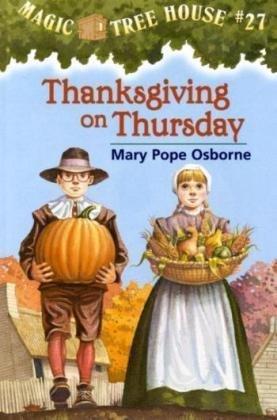 Thanksgiving on Thursday