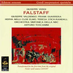 Falstaff