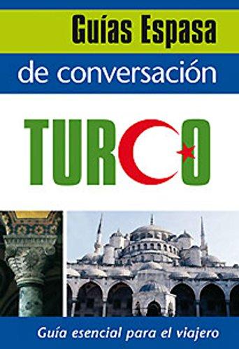 Guía de conversación turco (IDIOMAS, Band 1)