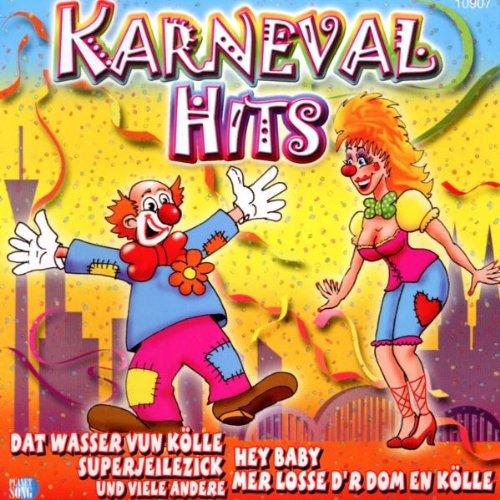 Karneval Hits