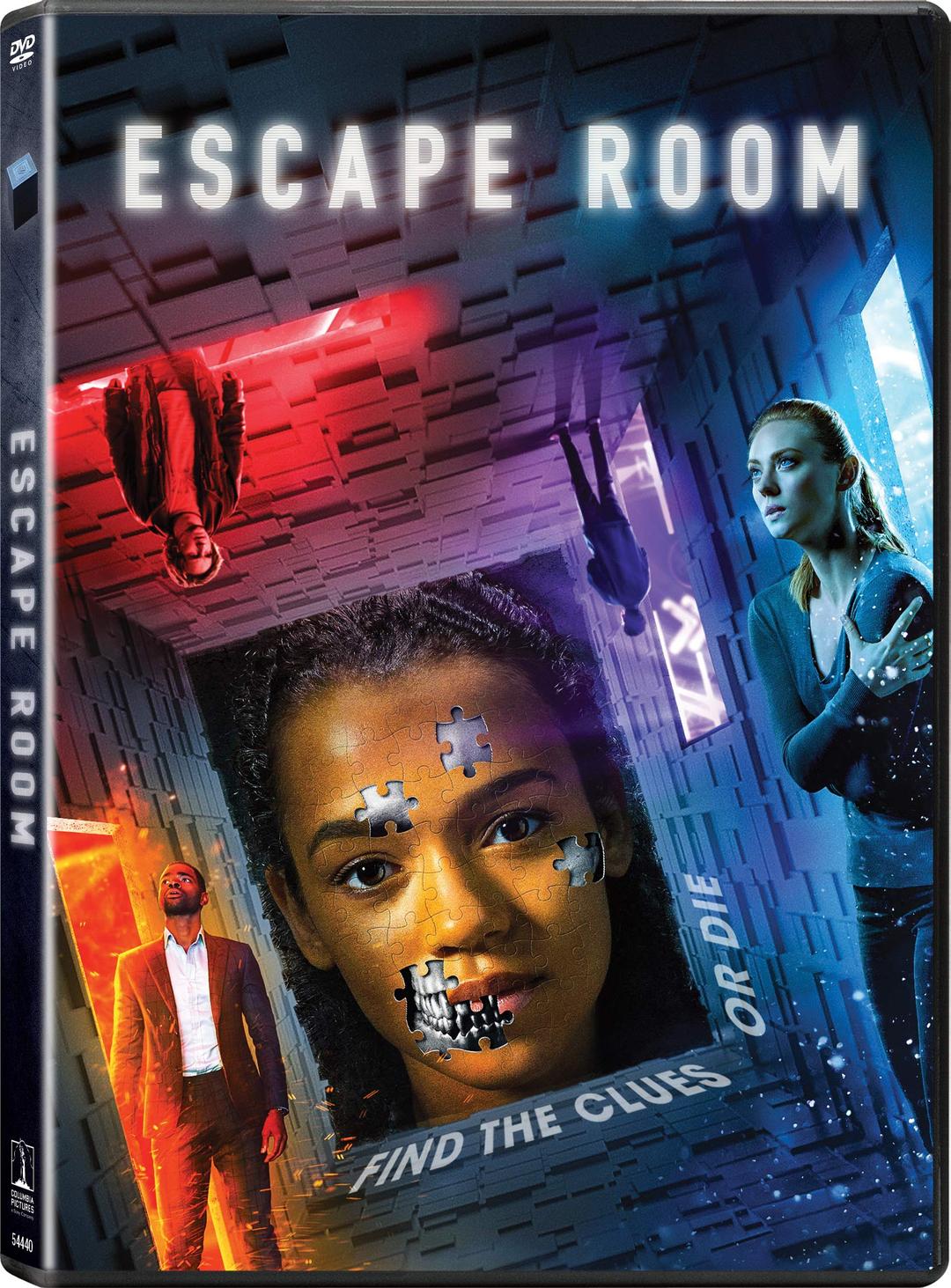 Escape Room