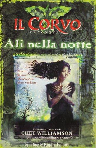 Ali nella notte (Il corvo racconta)