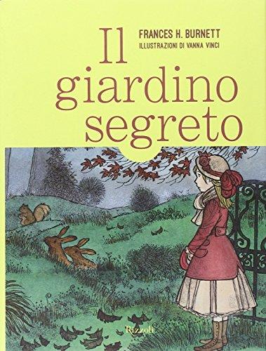 Il giardino segreto