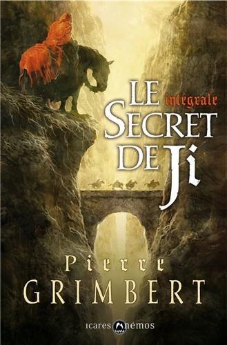 Le secret de Ji : intégrale