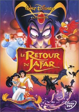 Le retour de Jafar [FR Import]