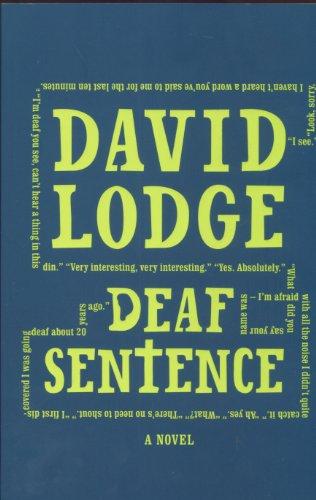 Deaf Sentence