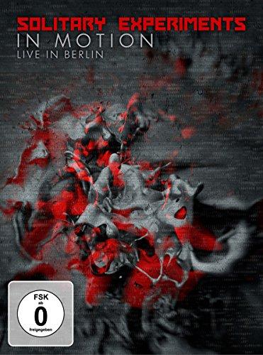 In Motion (Live in Berlin) (Limited Edition)