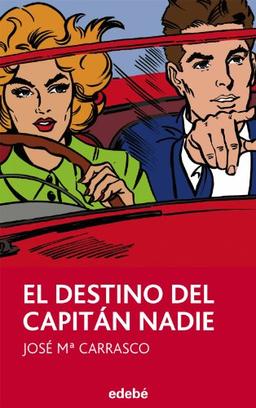 El destino del capitán Nadie (Periscopio Nuevo)