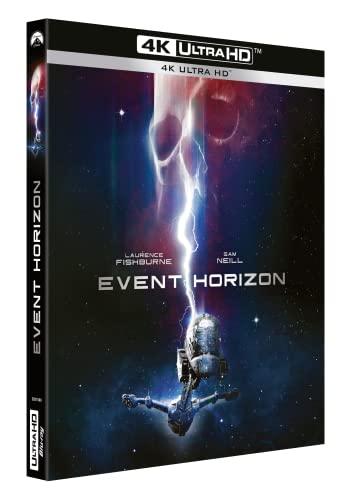 Event Horizon