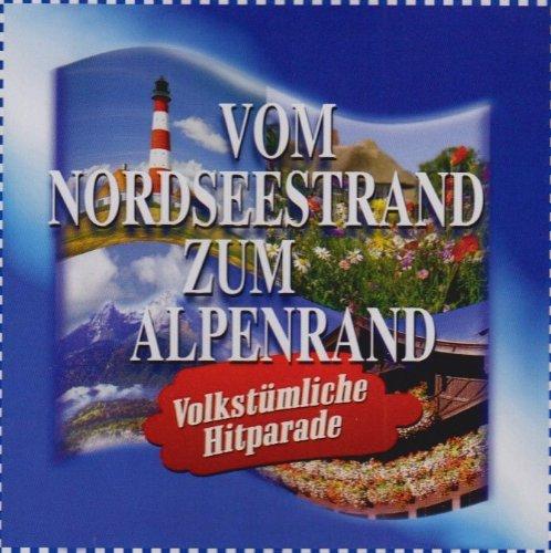 Nordseestrand Bis Alpenrand