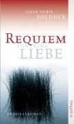 Requiem für eine Liebe: Kriminalroman