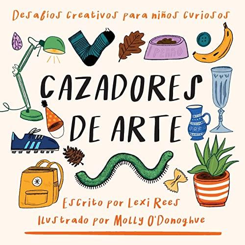 Cazadores de arte