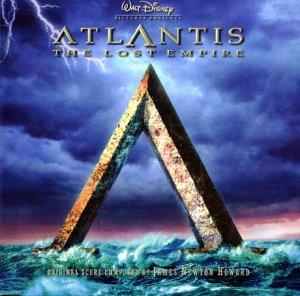 Atlantis the Lost Empire