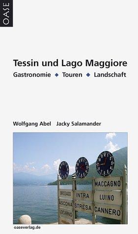 Lago Maggiore. Gastronomie - Touren - Landschaft