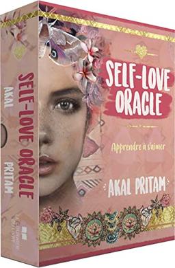 Self-love oracle : apprendre à s'aimer