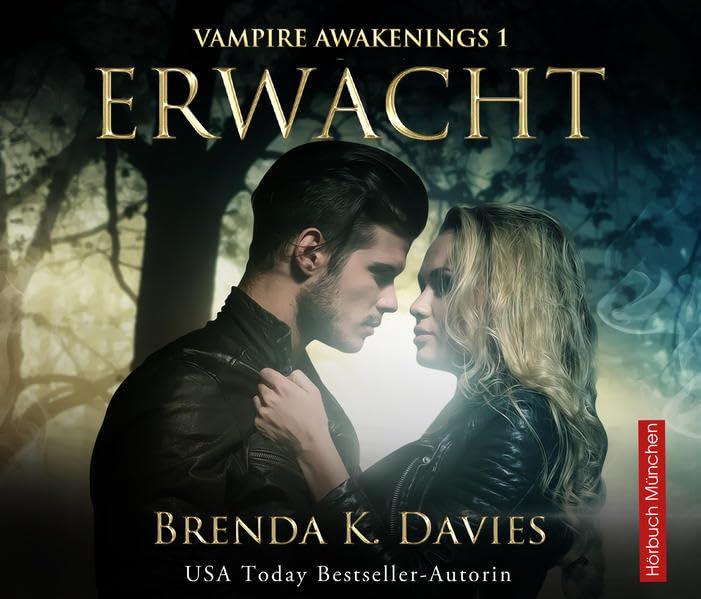 Erwacht (Vampire Awakenings, Band 1): .