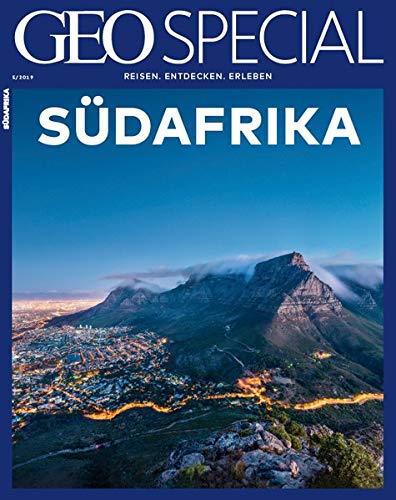 GEO Special 05/2019 - Südafrika