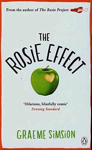 The Rosie Effect (Rosie Project, Band 2)