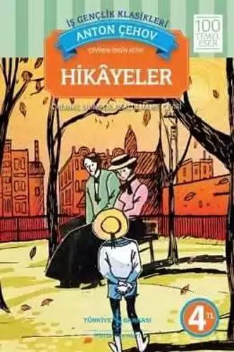 Hikayeler