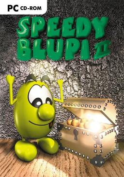 Speedy Blupi 2