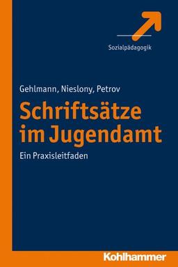 Schriftsätze im Jugendamt: Ein Praxisleitfaden