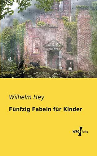 Fuenfzig Fabeln fuer Kinder