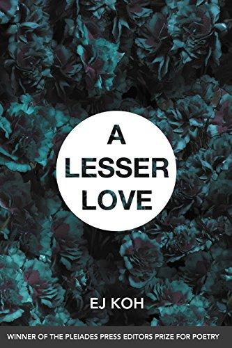 A Lesser Love: Poems