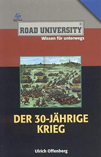 Der 30jährige Krieg (Road University Taschenbuch)