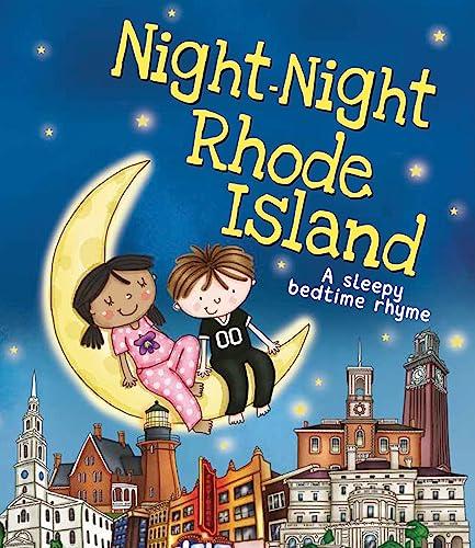 Night-Night Rhode Island (Night-night America)