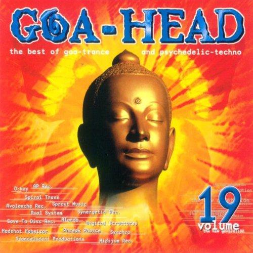 Goa-Head Vol.19