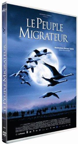 Le peuple migrateur [FR Import]