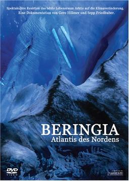 Beringia - Atlantis des Nordens