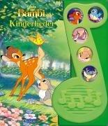 Bambi - Kinderlieder. Disney