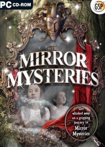 Mirror mysteries - casual fever