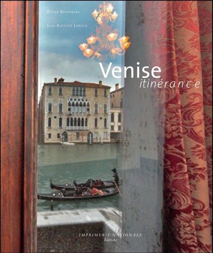 Venise itinérance