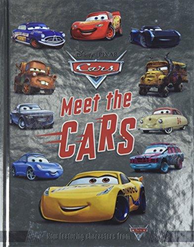 Meet the Cars