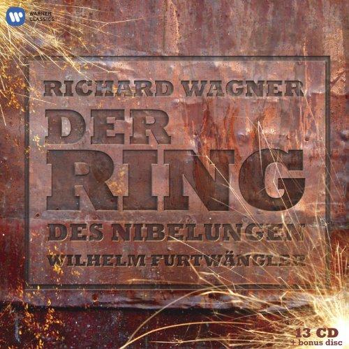 Ring des Nibelungen