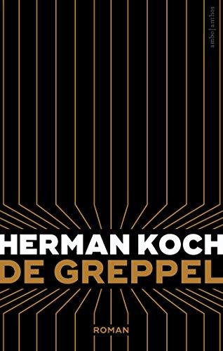 De greppel