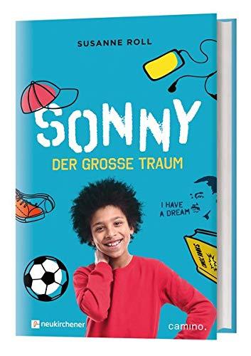 Sonny - der große Traum