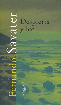 Despierta y lee (TEXTOS DE ESCRITOR, Band 717041)