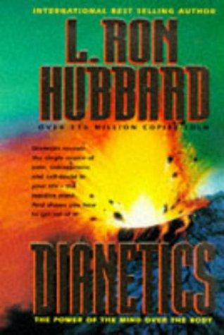 Dianetics: The Power of the Mind Over the Body