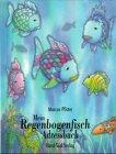 Mein Regenbogenfisch- Adressbuch