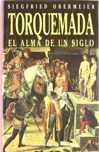 Torquemada (Narrativas Históricas)