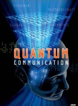 Quantum Communication